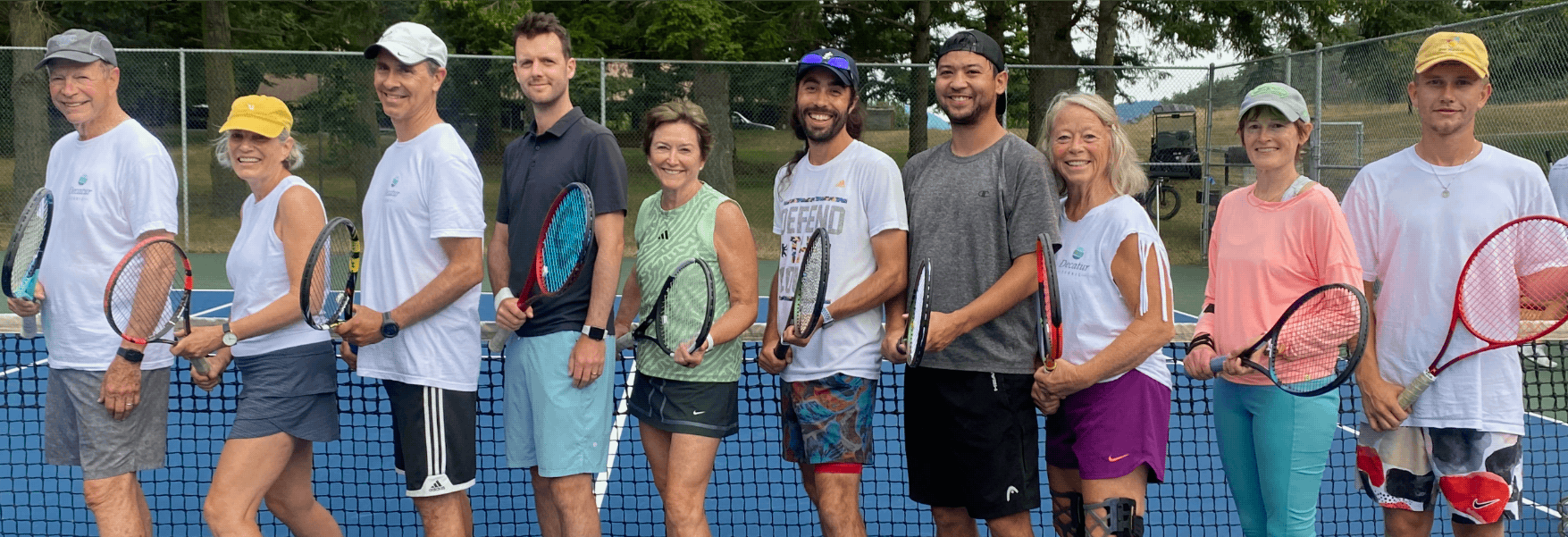 A DNW Tennis Picture